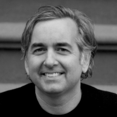 Chad Dickerson Blog: Reboot