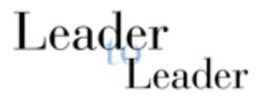 Unsorted Baggage: Leadership and the Art Of Growing Up