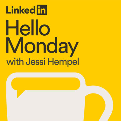 Jerry Colonna: The Coach Who Tells You, “Yes, It Is You”