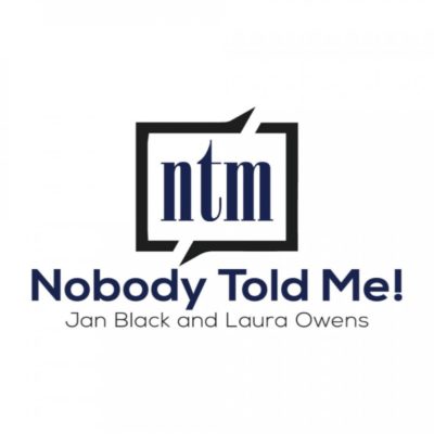 Jerry Colonna: …that everybody doubts themselves