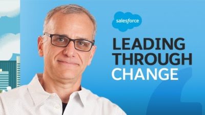 CEO Whisperer Jerry Colonna: We Need “True Grit” Now