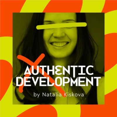 #12 Executive Coaching with Jerry Colonna