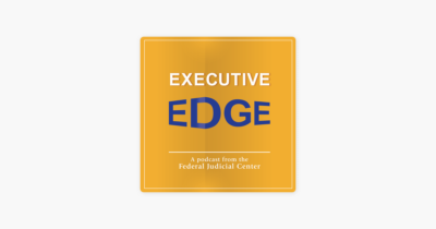 Executive Edge Podcast Episode 16: Radical Self-Inquiry for Leaders