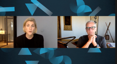 Building Resilience in Founder Teams – TechBBQ Digital 2020