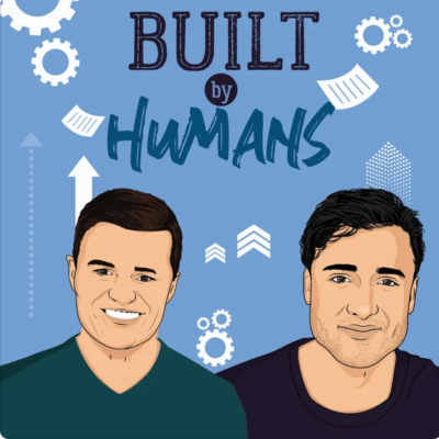 Reboot.io CEO Jerry Colonna – removing your emotions from life’s roller coaste‪r‬