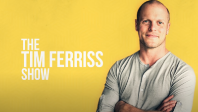 The Tim Ferriss Show: Jerry Colonna — How to Reboot Yourself and Feel Unrushed in the New Year